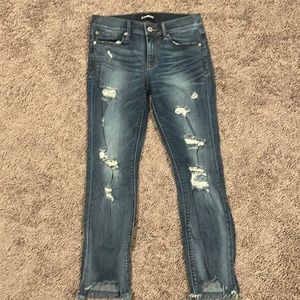 Express Jeans
